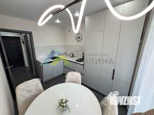 1-к квартира, на длительный срок, 35м2, 3/4 этаж