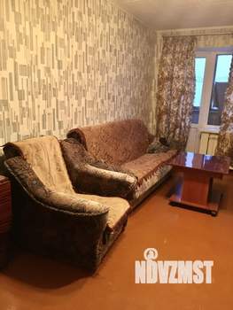 1-к квартира, на длительный срок, 32м2, 5/8 этаж