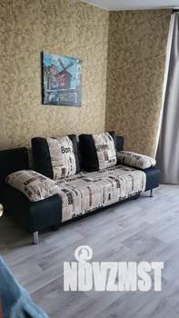 1-к квартира, посуточно, 38м2, 10/10 этаж