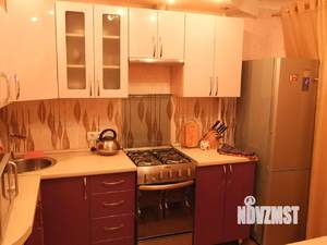 1-к квартира, на длительный срок, 35м2, 3/6 этаж