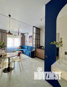 2-к квартира, посуточно, 50м2, 7/8 этаж