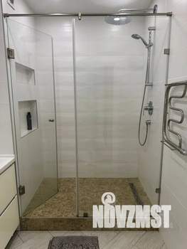 Студия квартира, посуточно, 50м2, 6/10 этаж