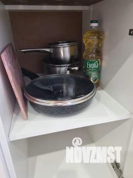 1-к квартира, посуточно, 36м2, 1/5 этаж