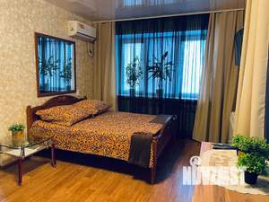 1-к квартира, посуточно, 34м2, 1/4 этаж