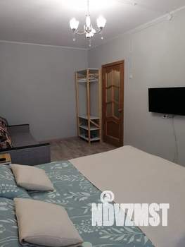 1-к квартира, посуточно, 30м2, 1/5 этаж