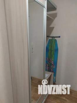 1-к квартира, посуточно, 34м2, 4/5 этаж