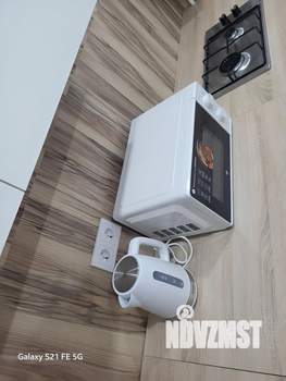 1-к квартира, посуточно, 31м2, 8/8 этаж