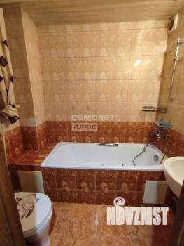 4-к квартира, на длительный срок, 62м2, 1/5 этаж