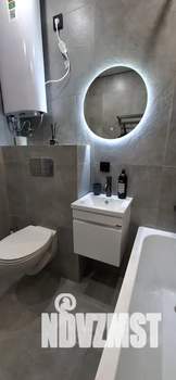 Студия квартира, посуточно, 33м2, 2/6 этаж