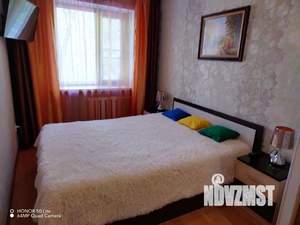 2-к квартира, посуточно, 44м2, 1/5 этаж