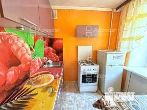 1-к квартира, на длительный срок, 32м2, 2/9 этаж