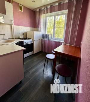 2-к квартира, посуточно, 50м2, 3/5 этаж