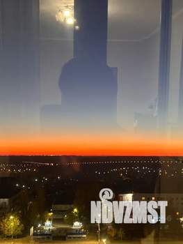 1-к квартира, посуточно, 46м2, 12/13 этаж