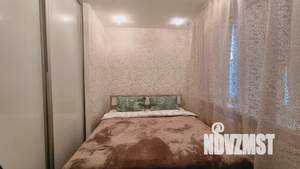 2-к квартира, посуточно, 46м2, 5/10 этаж