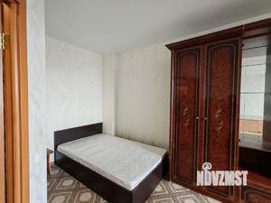 1-к квартира, на длительный срок, 38м2, 4/10 этаж