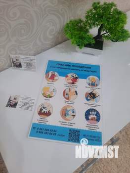 1-к квартира, посуточно, 35м2, 5/10 этаж