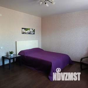 Студия квартира, посуточно, 30м2, 5/9 этаж