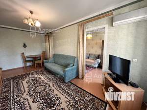 2-к квартира, на длительный срок, 45м2, 5/5 этаж