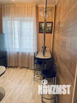 1-к квартира, посуточно, 32м2, 3/5 этаж