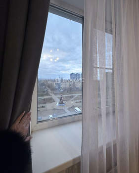 2-к квартира, на длительный срок, 60м2, 7/17 этаж