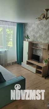 1-к квартира, посуточно, 32м2, 2/5 этаж
