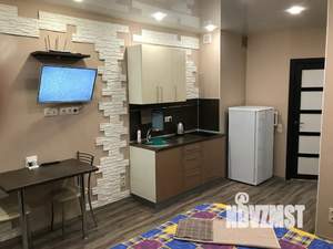 Студия квартира, посуточно, 32м2, 15/19 этаж