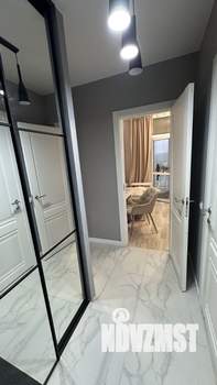 2-к квартира, на длительный срок, 40м2, 4/10 этаж