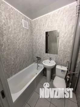 1-к квартира, посуточно, 32м2, 9/16 этаж