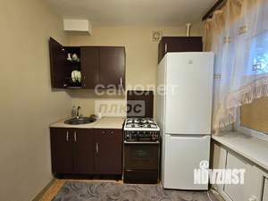 1-к квартира, на длительный срок, 31м2, 2/5 этаж