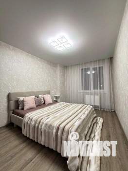 2-к квартира, посуточно, 50м2, 1/1 этаж