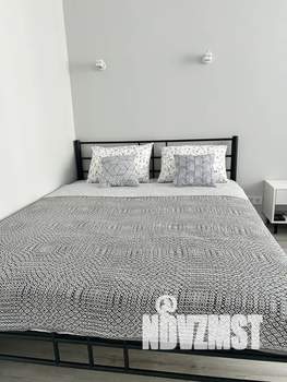 1-к квартира, посуточно, 54м2, 12/27 этаж