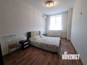 2-к квартира, на длительный срок, 68м2, 13/23 этаж