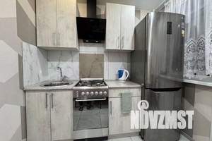 1-к квартира, посуточно, 34м2, 3/9 этаж