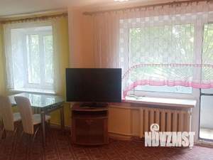 2-к квартира, посуточно, 60м2, 1/5 этаж