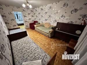 3-к квартира, на длительный срок, 65м2, 8/9 этаж