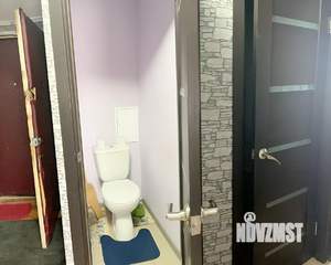1-к квартира, посуточно, 32м2, 5/5 этаж