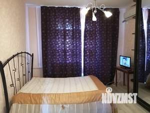 3-к квартира, посуточно, 85м2, 2/5 этаж