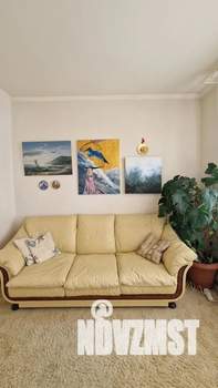 3-к квартира, посуточно, 73м2, 4/5 этаж