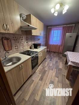 1-к квартира, на длительный срок, 33м2, 8/16 этаж
