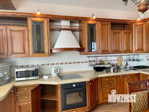 3-к квартира, на длительный срок, 152м2, 22/22 этаж