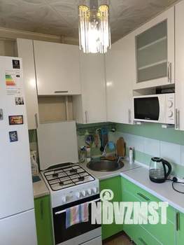 2-к квартира, посуточно, 40м2, 2/5 этаж