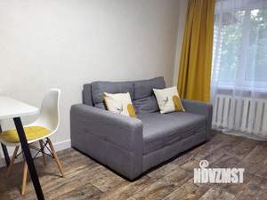 1-к квартира, на длительный срок, 30м2, 1/5 этаж