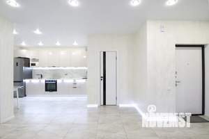 2-к квартира, посуточно, 49м2, 2/16 этаж