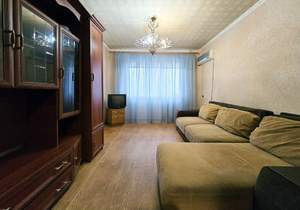 2-к квартира, на длительный срок, 50м2, 2/9 этаж
