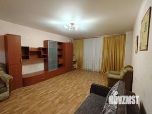 1-к квартира, на длительный срок, 57м2, 9/12 этаж
