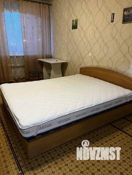 2-к квартира, на длительный срок, 55м2, 2/11 этаж