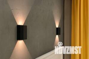 1-к квартира, посуточно, 40м2, 2/10 этаж