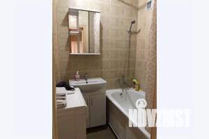 2-к квартира, посуточно, 54м2, 2/9 этаж