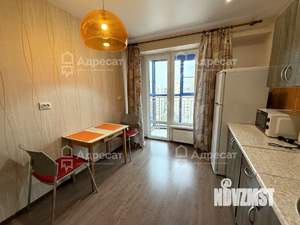 1-к квартира, на длительный срок, 35м2, 9/18 этаж
