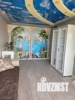 2-к квартира, посуточно, 64м2, 9/18 этаж